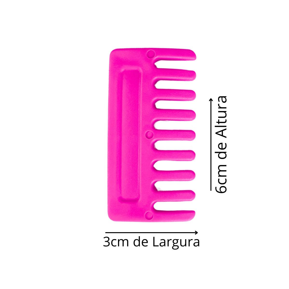 Boneca Barbie Mini Styling Head - Special Hair Cor Rosa Boneca Barbie Mini Styling Head - Special Hair Cor Rosa
